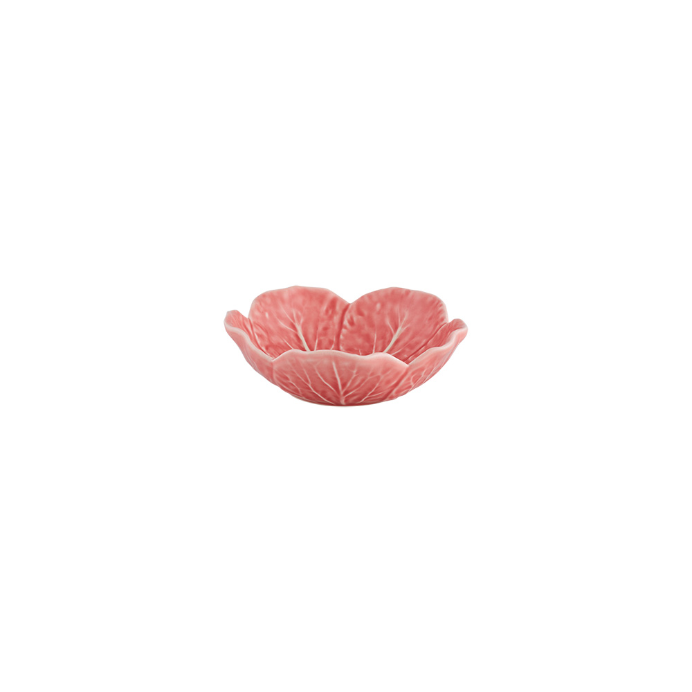 Bordallo Pinheiro | Rosa Couve | Skål 12cm