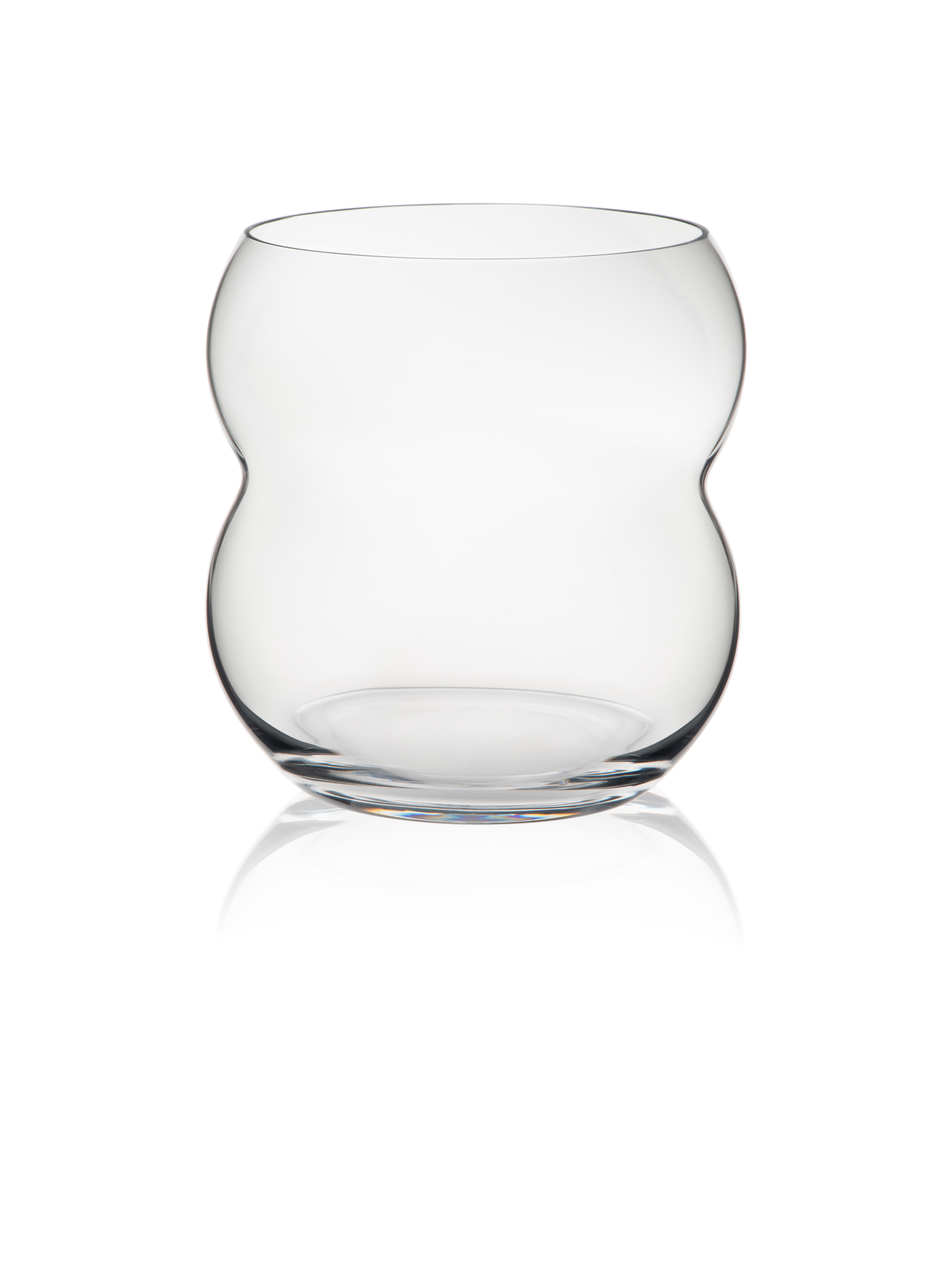 SHIZU | Matcha | Latte glass Boble 39,5cl