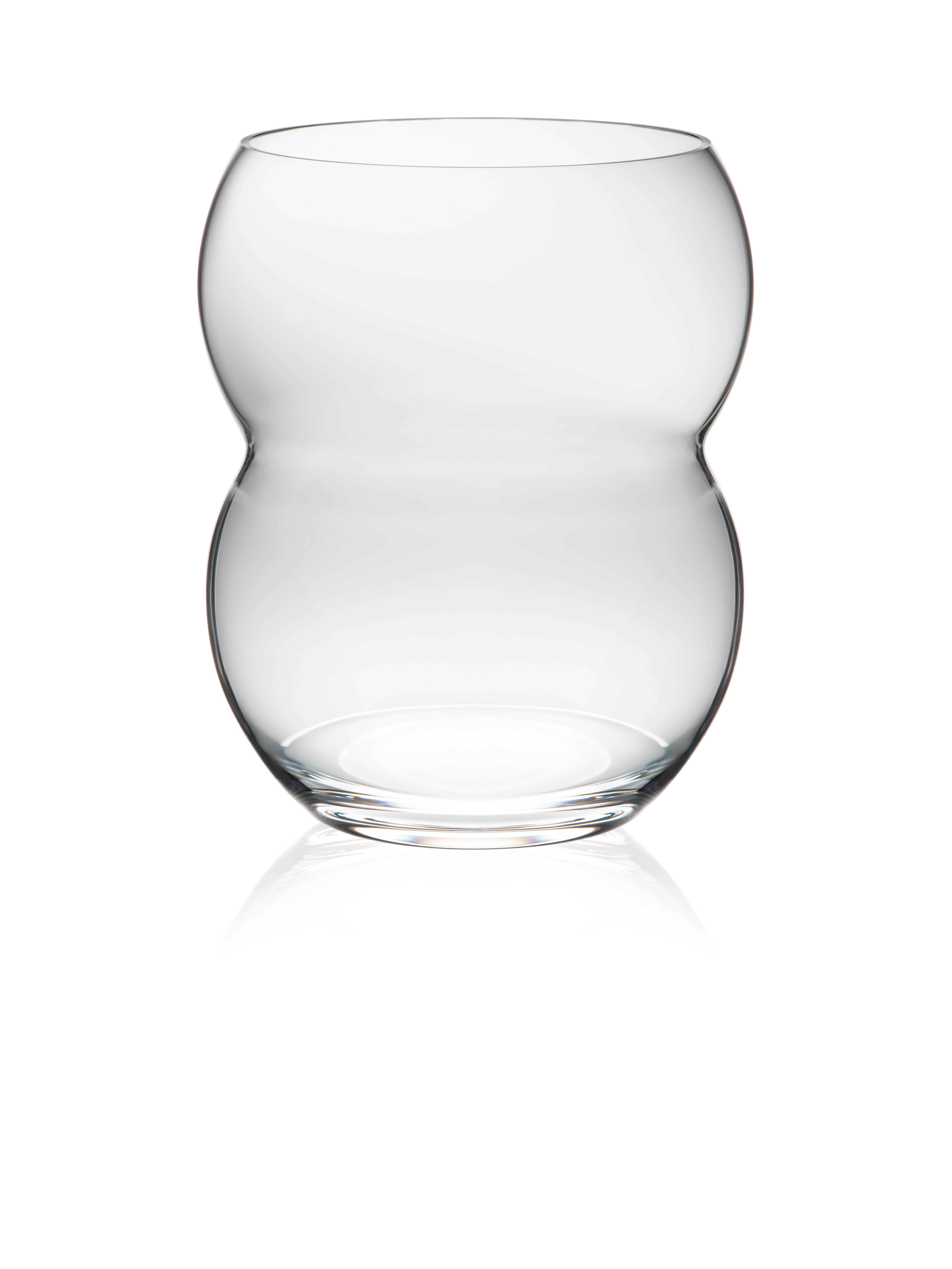 SHIZU | Matcha | Latte glass Boble 51,5cl