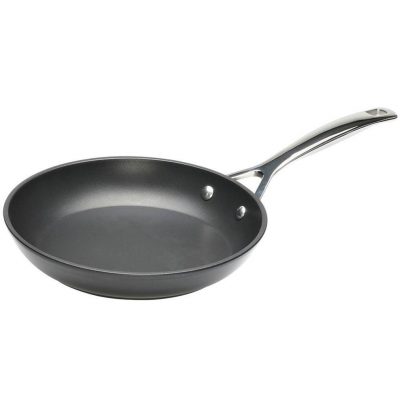 TOUGHENED STEKEPANNE LAV 28CM LE CREUSET