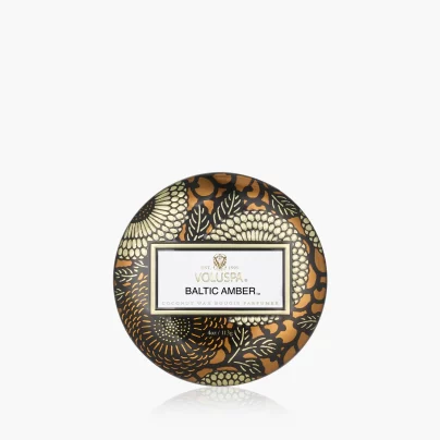 Baltic Amber 25t_Voluspa