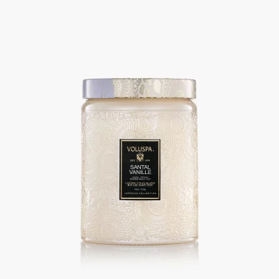 santal vanilla 100t_Voluspa