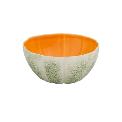 Bordallo Pinheiro Meloa skål melon