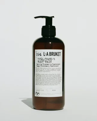 salvie rosmarin lavendel 450ml_LA Bruket