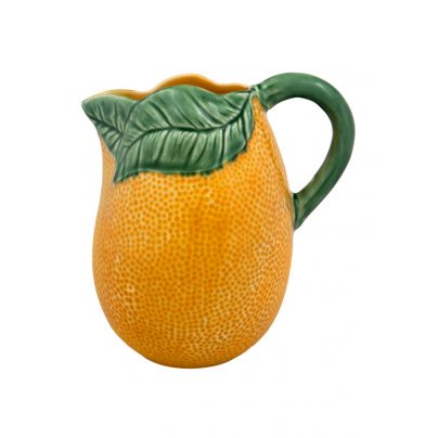 Bordallo Pinheiro Mugge Appelsin