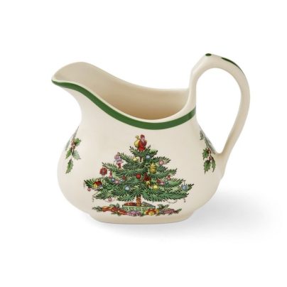 Spode juleservise Christmas Tree