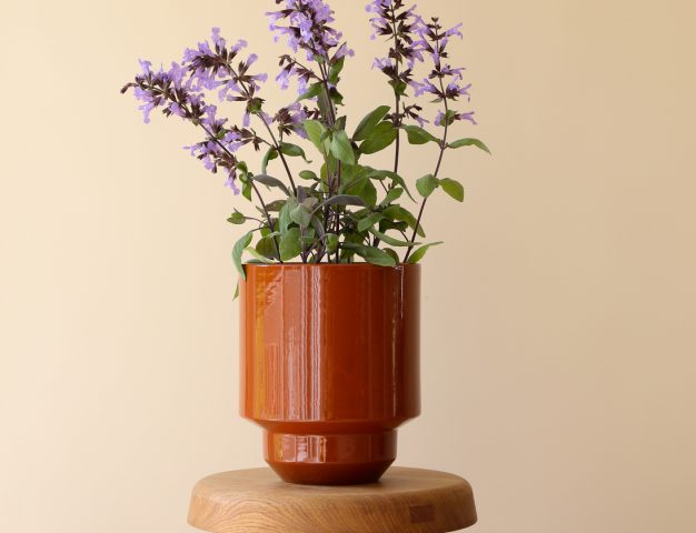 Blomsterpotter
