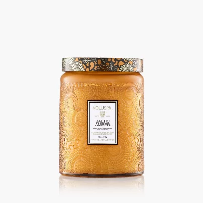 Baltic Amber 100t_Voluspa