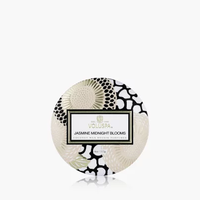 Jasmine Midnight Blooms 25t_Voluspa