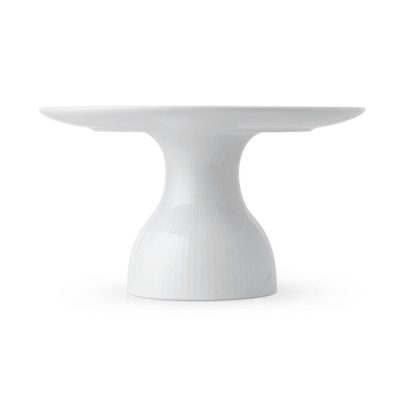 RC_1068624_White_Fluted_Dish_On_Stand_20cm_1_300dpi