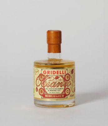 bianco balsamico_Gridelli