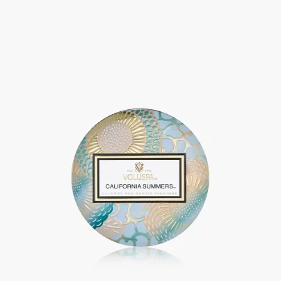 California Summers 25t_Voluspa