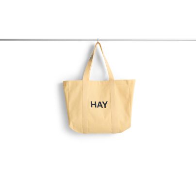 Hay_AE980-A602-AB45_Shopper Bag M soft yellow