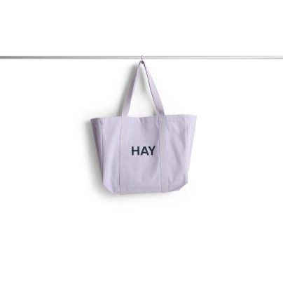 Hay_AE980-A602-AB78_Shopper Bag M lavender