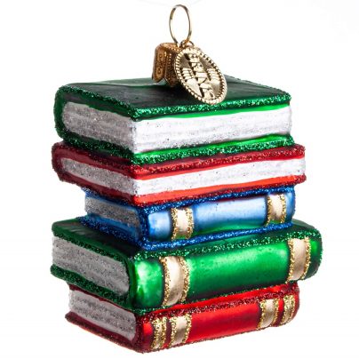 F5 BOOK STACK_Brink Nordic