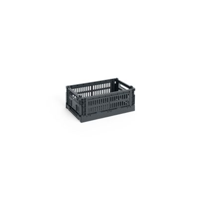 AB634-A601-AC37_HAY Colour Crate S charcoal