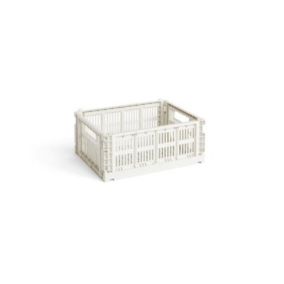 AB634-A602-AB90_HAY Colour Crate M off white