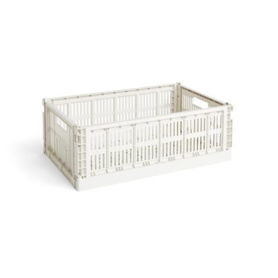 AB634-A603-AB90_HAY Colour Crate L off white