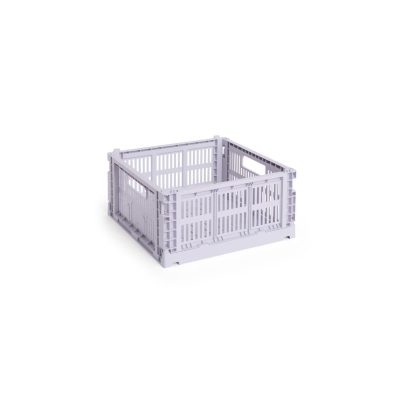 AB634-F125-AB78_HAY Colour Crate M Square lavender