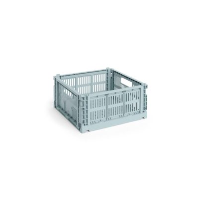 AB634-F125-AF89_HAY Colour Crate M Square dusty blue