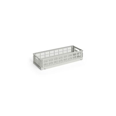 AE358-B008-AB48_HAY Colour Crate Mini Oblong grey