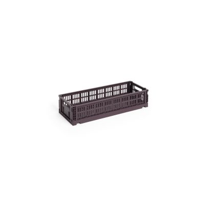 AE358-B008-AG31_HAY Colour Crate Mini Oblong bordeaux