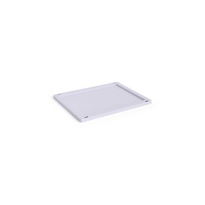 AE759-A602-AB78_HAY Colour Crate Lid Plastic M lavender