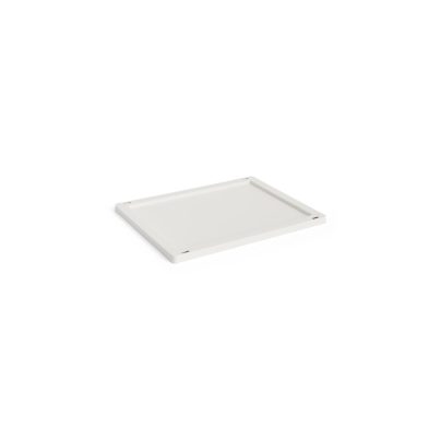 AE759-A602-AB90_HAY Colour Crate Lid Plastic M off-white