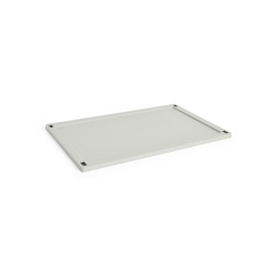 AE759-A603-AB48_HAY Colour Crate Lid Plastic L grey