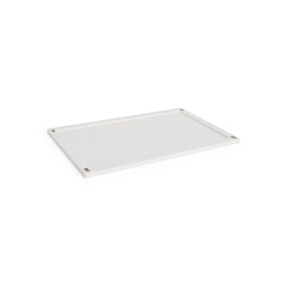 AE759-A603-AB90_HAY Colour Crate Lid Plastic L off-white