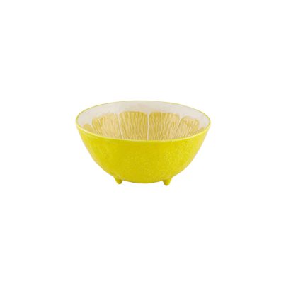 Bordallo_Citron_salatbolle