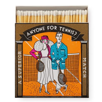 The Archivist_tennis