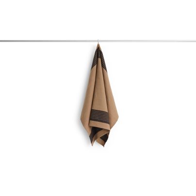 Hay_AE746-E494-AQ10_Linear Tea Towel mocca
