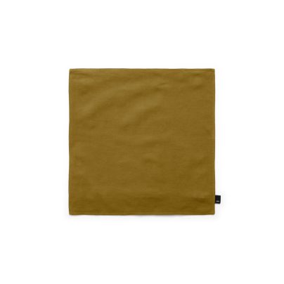 Hay_AE939-A921-AB70_Linen Cushion Cover 50x50 olive