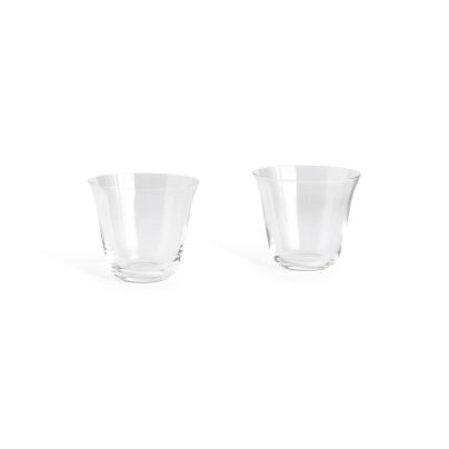 Hay_AE985-A668-AS23-87RO_Curve Tumbler Glass S set of 2 clear