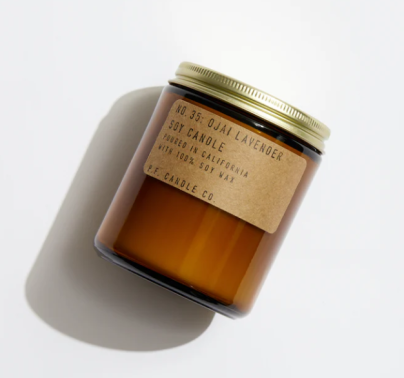 P.F_Duftlys medium no.35 Ojai lavender