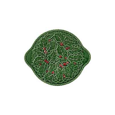 Bordallo_Holly_kakefat