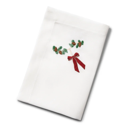 Langkilde_serviett_sløyfe