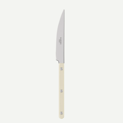 Sabre_bistrot_ivory_spisekniv