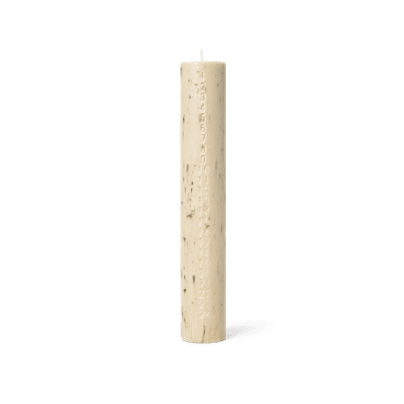 fermLIVING_Holiday2024_MuraAdventCandle_Oat_1104270021_Pack_1