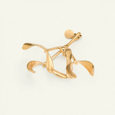 Flora Danica_misteltein_gull