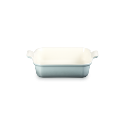LeCreuset_Heritage Square_ildfast 23cm_sea salt
