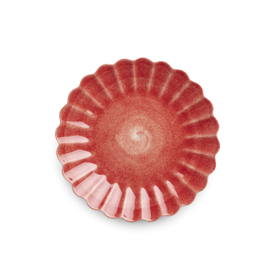 Mateus_Oyster_Plate_28cm_Red
