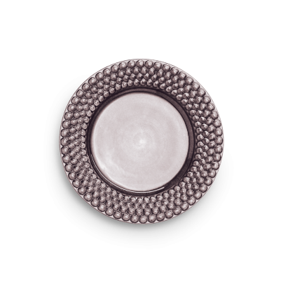 Mateus_Plum_Bubbles_Round_plate_28cm