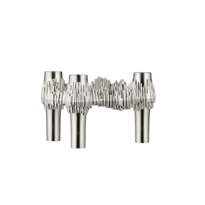 Stoff Nagel_Quist candle holder_single