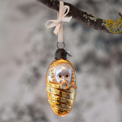 Deus_Glassornament baby msmokk
