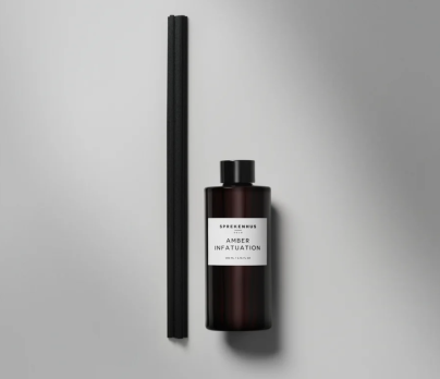 Sprekenhus_duftpinner_Amber Infatuation