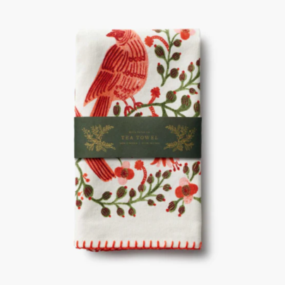 Rifle_Kjøkkenhåndkle 50x70 Kardinal