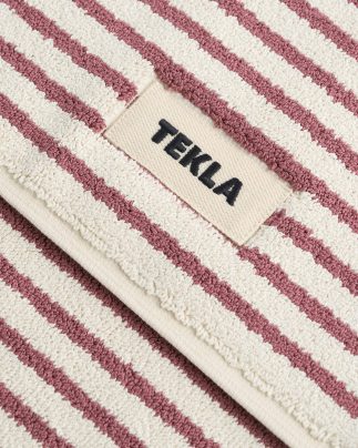 Tekla_Terry_Bathmat_Ripple_Stripes_2