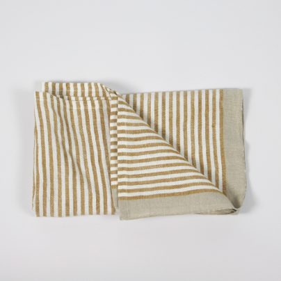 Kjøkkenhåndkle 45x65cm lin_Irma